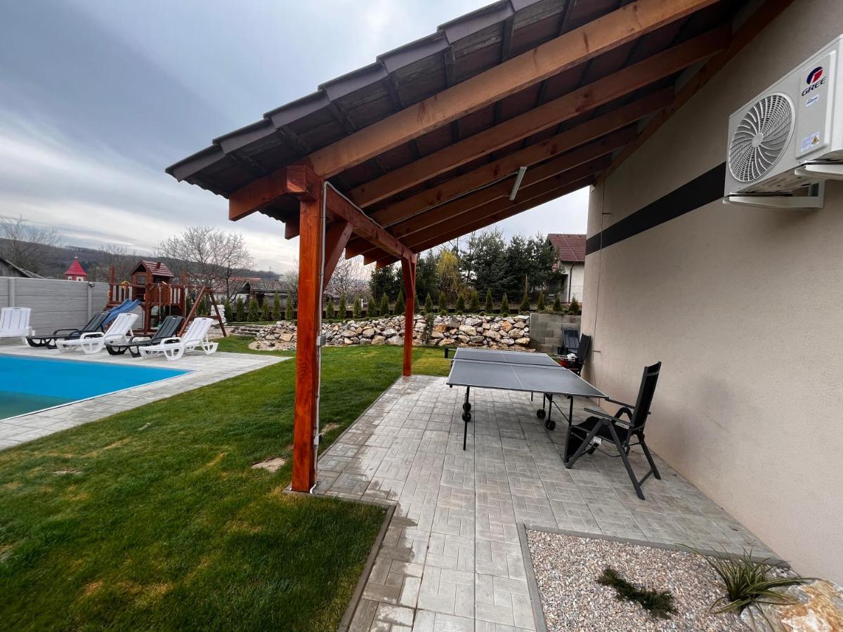 Rezidencia Podhajska Aparthotel Exterior photo