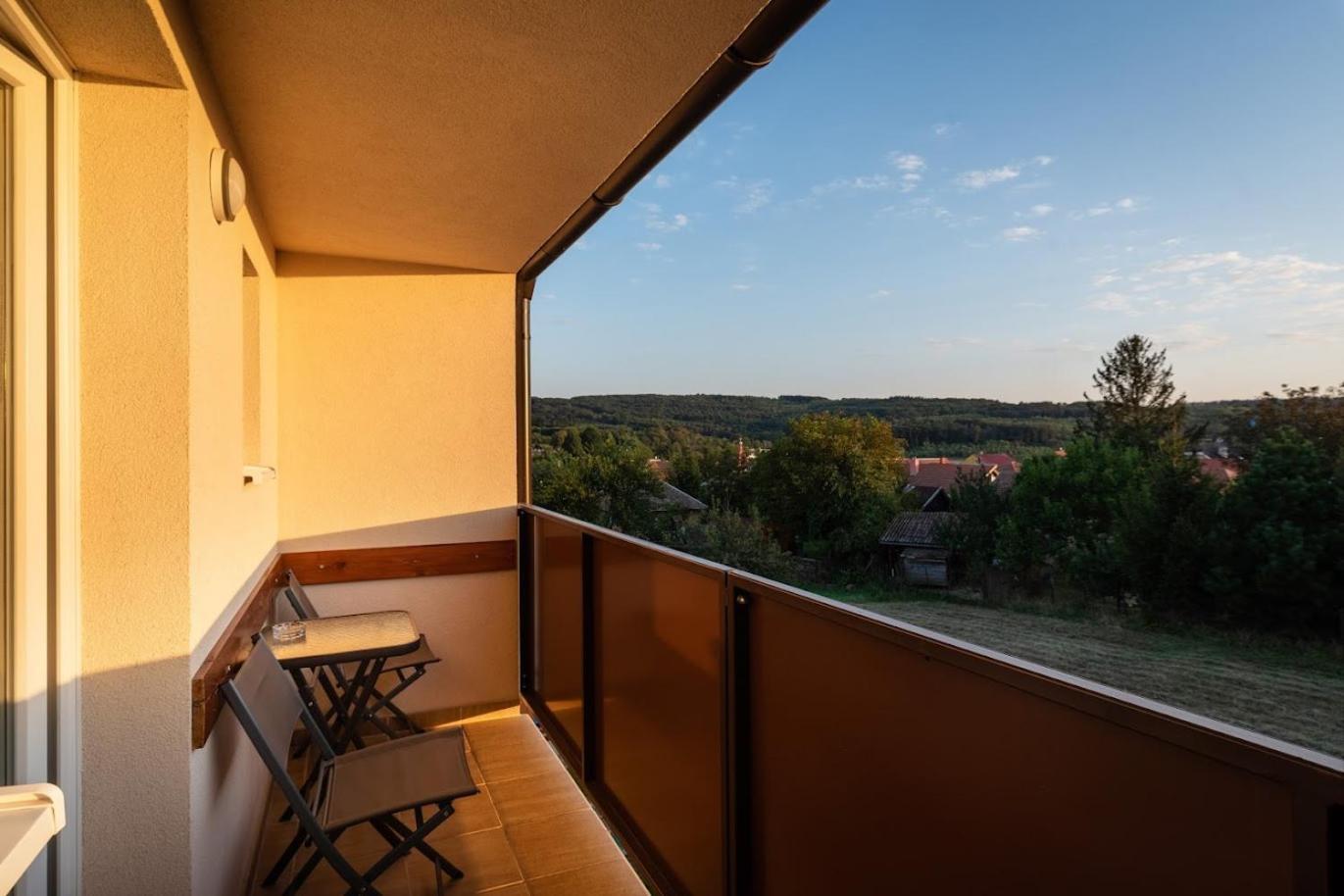 Rezidencia Podhajska Aparthotel Exterior photo