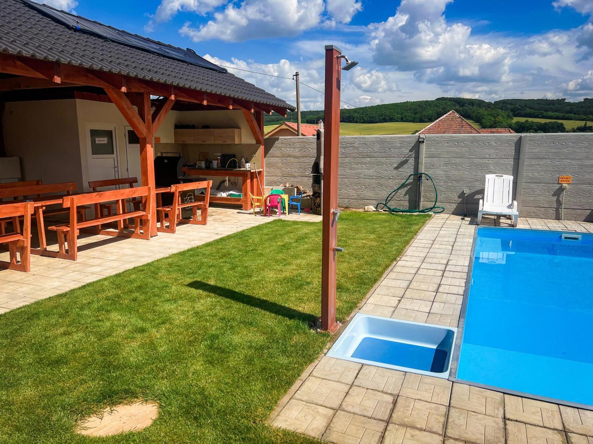 Rezidencia Podhajska Aparthotel Exterior photo